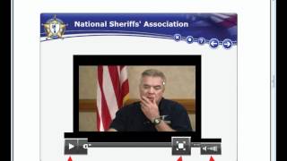 Jail Management Develop Demo Video