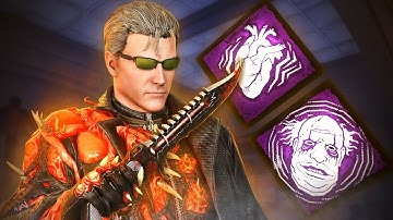 This Terror Radius Build Makes Healing IMPOSSIBLE