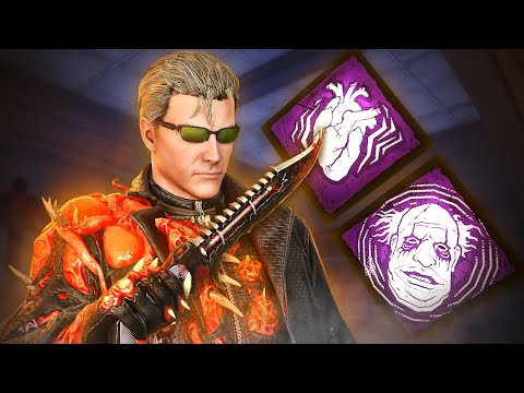 This Terror Radius Build Makes Healing IMPOSSIBLE