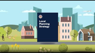 Draft Local Planning Strategy