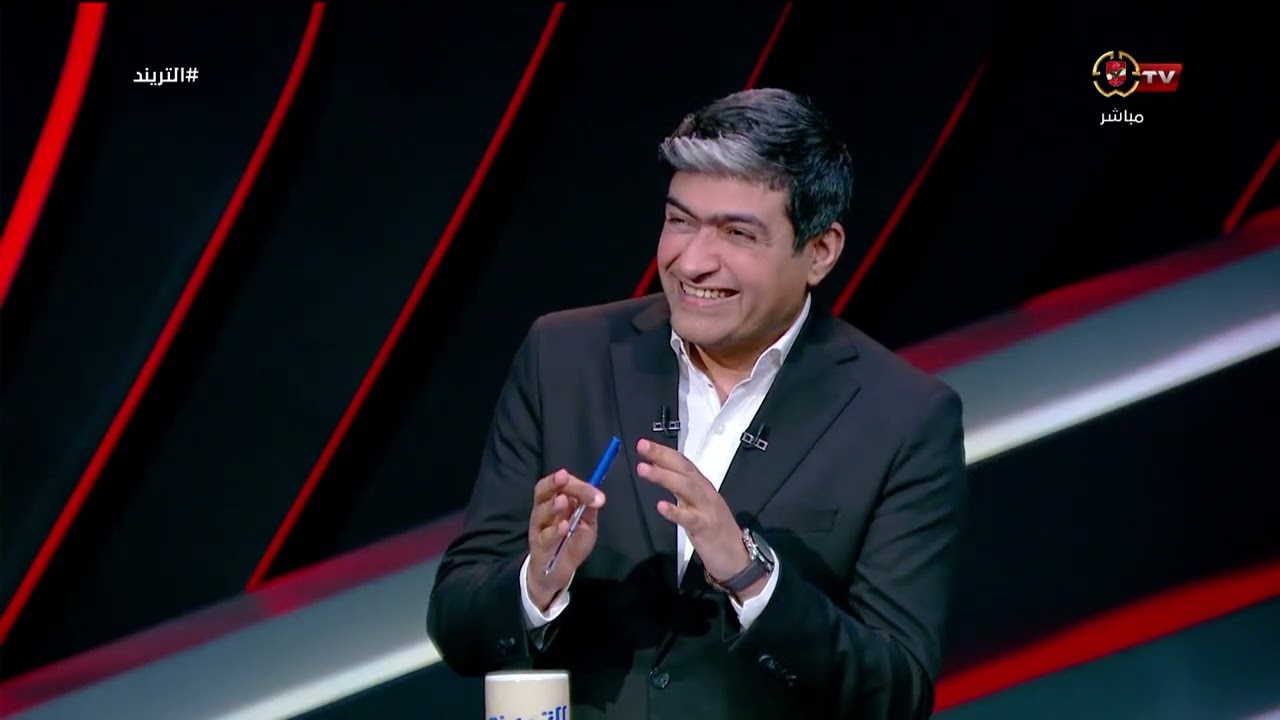 علاء عزت يعلق على تصريحات البعض بعد فوز الهلال السعودي أمام مانشسترسيتي #التريند
