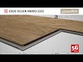 【コメリ Selectなび動画 】GOOD DESIGN AWARD 2022受賞　クリックロックフロア