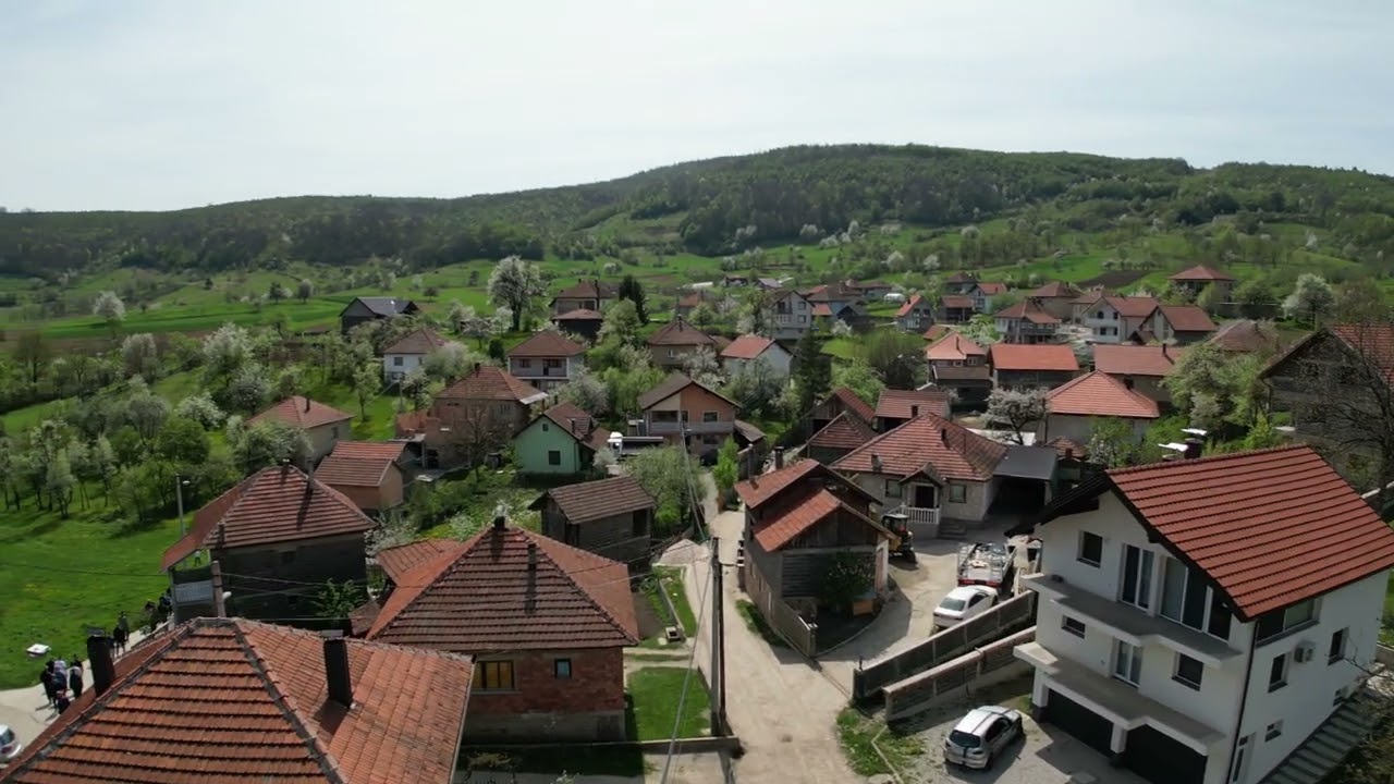 11.apri 2024 Dan šehida u džematu Arnauti