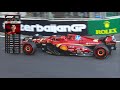 Who shone in Baku quali? 🇦🇿✨ | 2024 Azerbaijan Grand Prix Qualifying Highlights