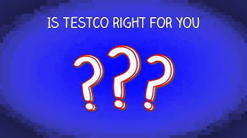 TESTCo Outsourced Software Testing Introduction