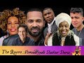 Macy grays son put paws on hermike epps hatin on shannon sharpejoel osteens church shot up