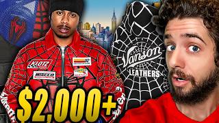 Supreme Week 14 Droplist - Spider-Man Collab PART 2!