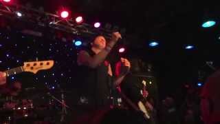 Red Dragon Cartel - War Machine @ Mexicali Live (04/27/14) Wealth
