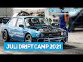 Drift Camp Burdinski 2021///'TOP 16' place 11