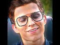 🕷️VAMOS EL COSQUILLEO🕷️ en #castellano #spiderman #tomholland #edit #spidermanedit #marvelstudios