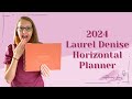 Laurel Denise 2024 Horizontal