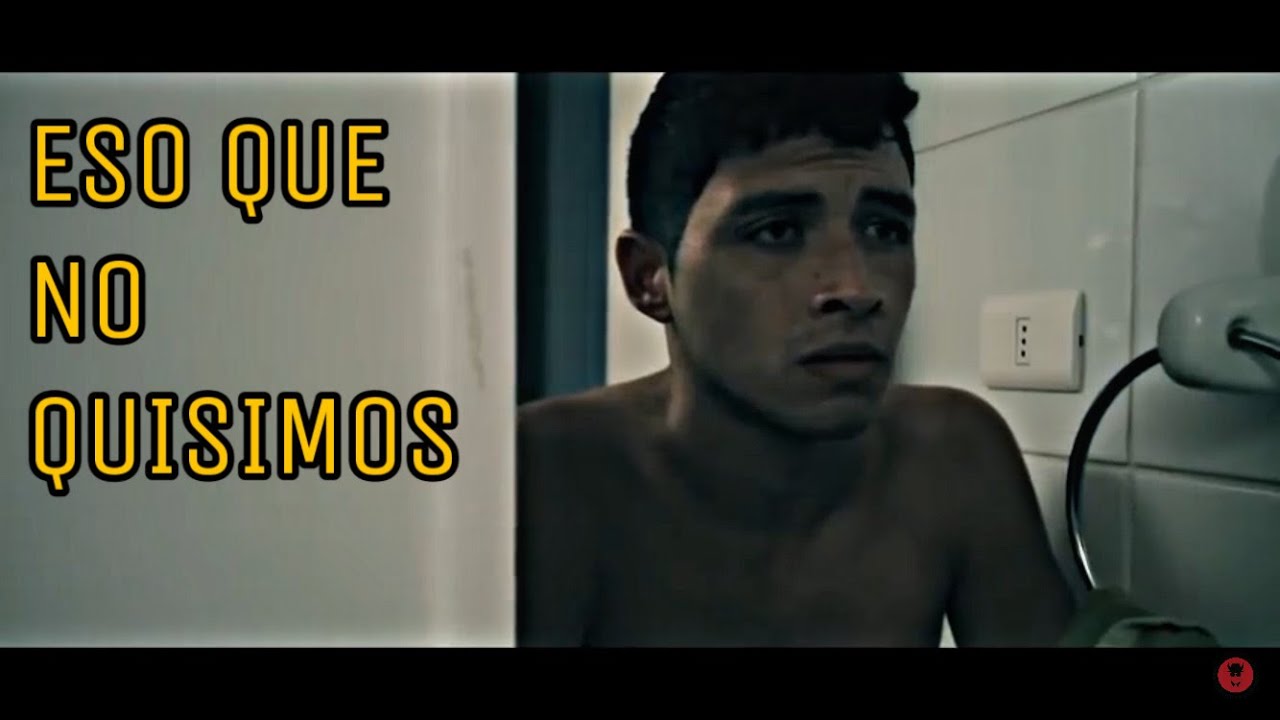 Diablo Conocido - Eso Que No Quisimos (Videoclip oficial) accordi