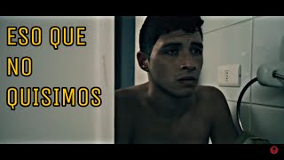 Video thumbnail of "Diablo Conocido - Eso Que No Quisimos (Videoclip oficial)"