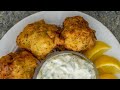 Vegetable Balls Recipe || Crunchy Fried Balls Recipe || #Vegballs || #shorts
