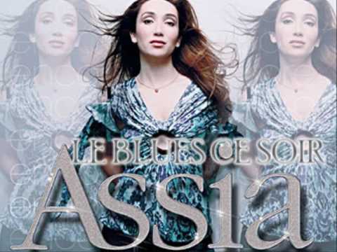 Youtube: Assia feat. Rim K – le Blues ce Soir