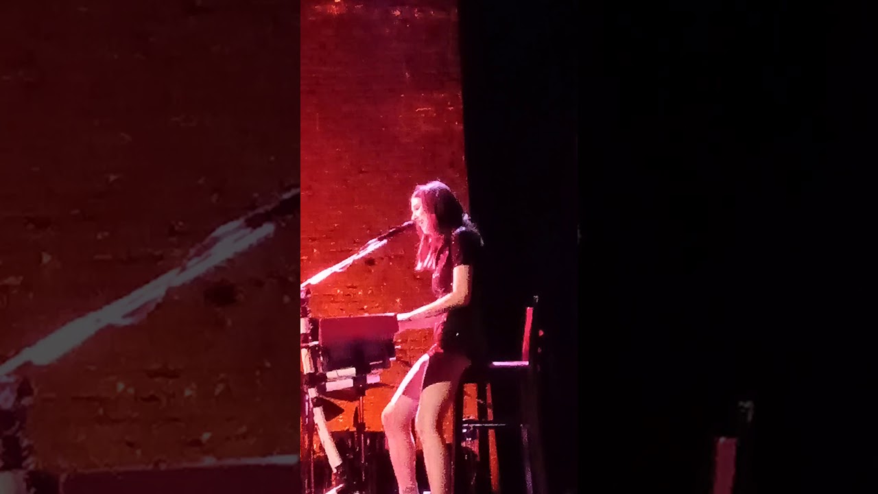 Chita - Algo más - Xirgu 31/08