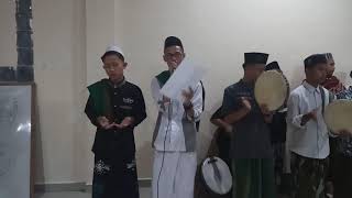 Download Lagu Gerup hadroo ponpes al-ikhlas, tanjjng sakti, pagar alam, sumsel MP3