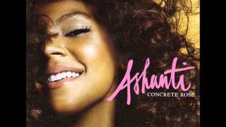 Ashanti - Don't Leave Me Alone