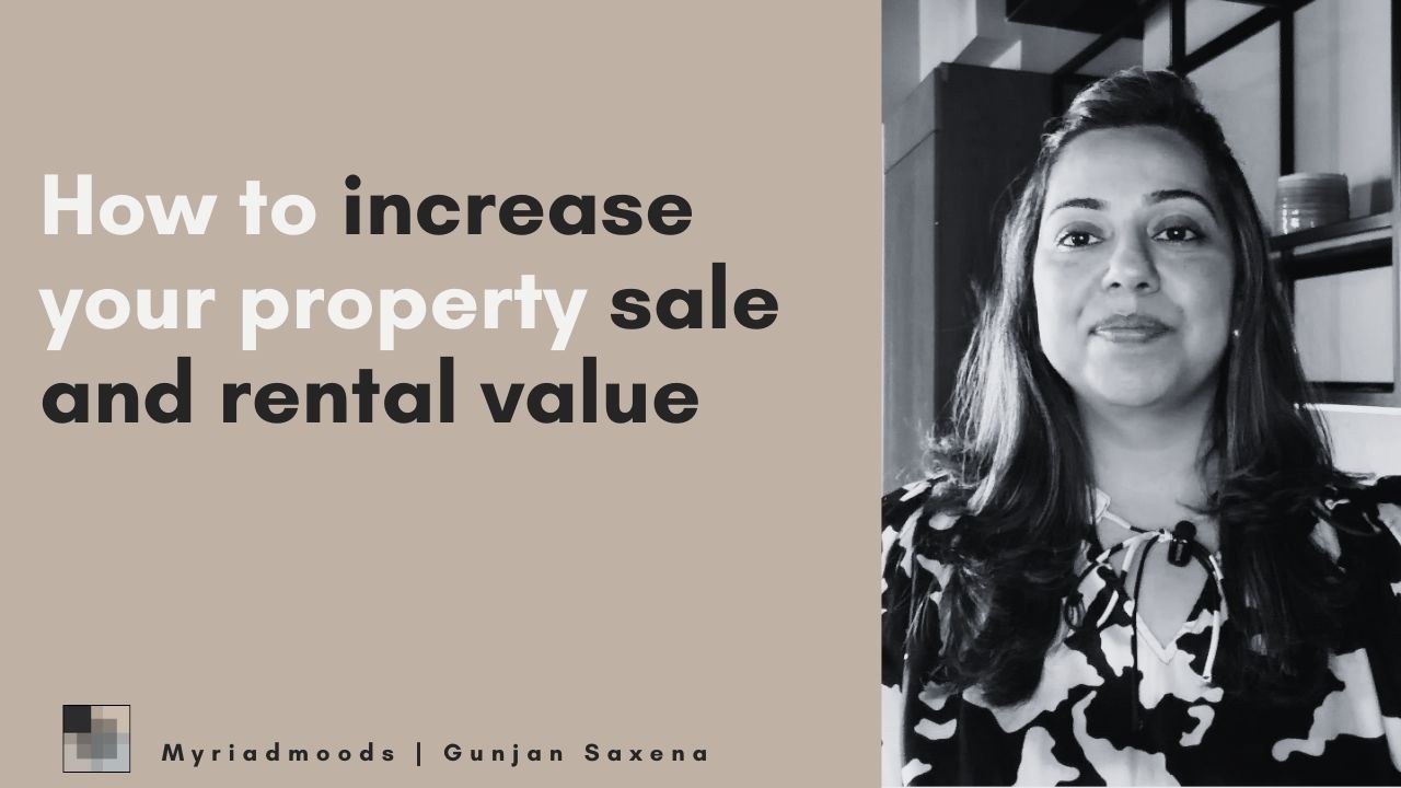 How to increase your property sale value
