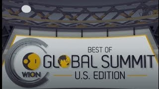 Best of WION Global Summit: U.S Edition