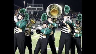 2021-2022 Marching Band Varsity Slideshow