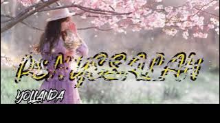 YOLLANDA - PENYESALAN