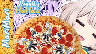 Mari The Long Way - Best of Marimari_En - Weekly Hahas