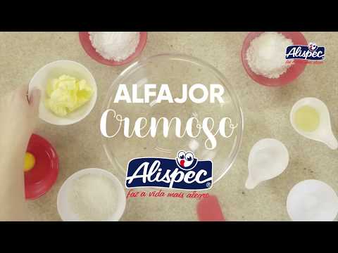 ALFAJOR CREMOSO