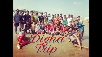 Digha Trip || SMART VALUE