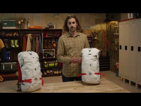 Verto | The North Face