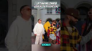 ¿Cuanto Dinero Tiene Arcángel? 🤑 #reggaetoneros