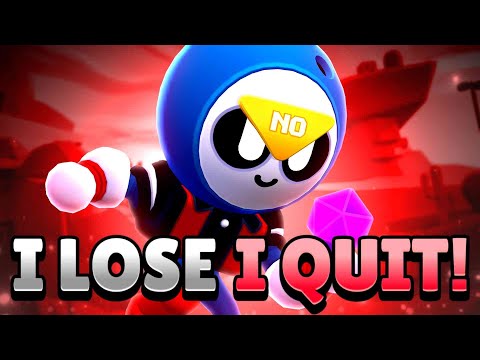 My YouTube Channel gets DELETED if I LOSE!