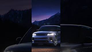 Range Rover American Muscle Car 2026