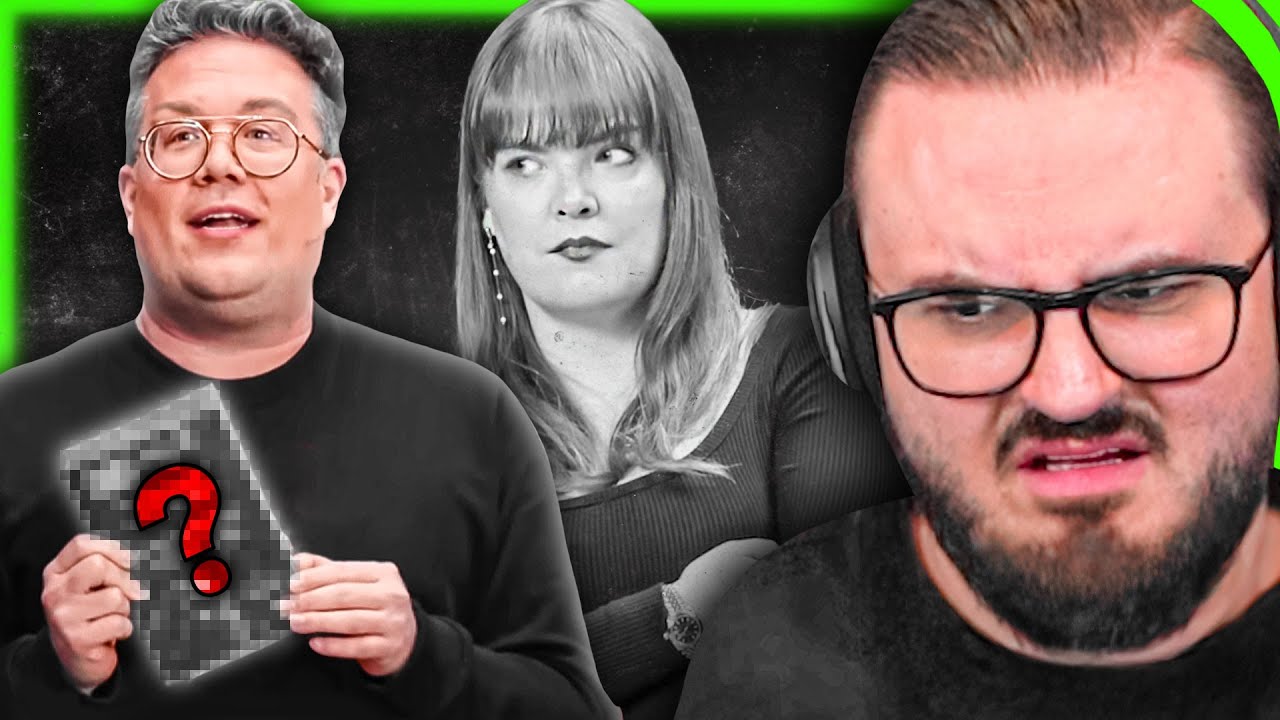 Ist das noch Feminismus? | 13 Fragen Reaction