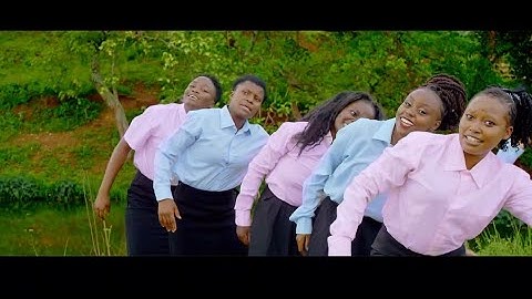 HAPO NDIPO - JABIDII (OFFICIAL VIDEO)  To get Skiza Dial (*811*282#)