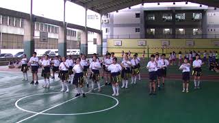 713-109學年文康競賽舞蹈比賽-110.4.28