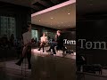 Tom Odell Shares His Songwriting Process For His New Album 'A Wonderful Life'