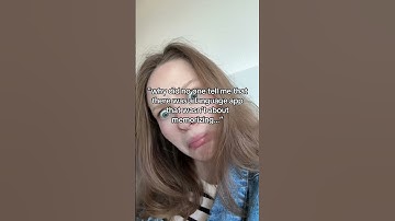 Airlearn made it feel effortless!#polyglot #languagelearning #foryoupage