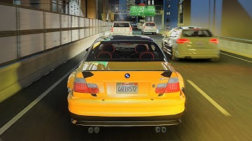 GTA 5 Expanded Custom Map With Enhanced Graphics Mod Gameplay On RTX4090 Ultra Settings 4K60FPS