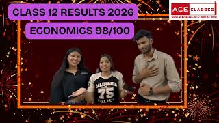 CBSE results class 12 economics 2026