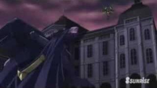 Famous Code geass- new divide Wealth
