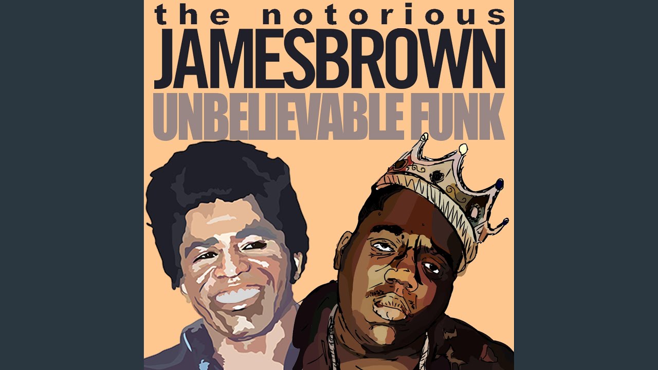 Unbelievable Funk