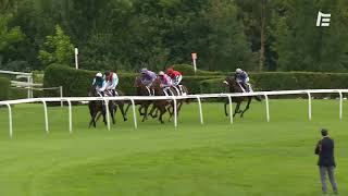 Vidéo de la course PMU PRIX ANDRÉ SAULOU