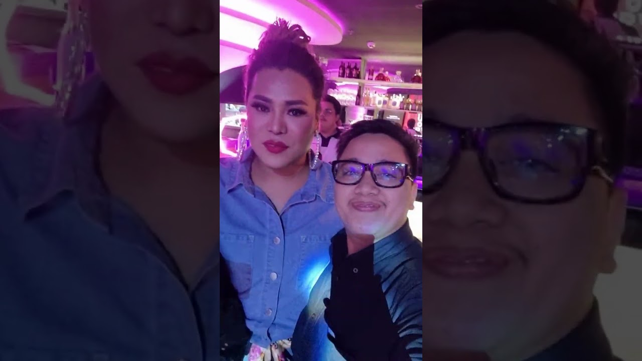 Vice Comedy Club (Short Video) - VLOG #50