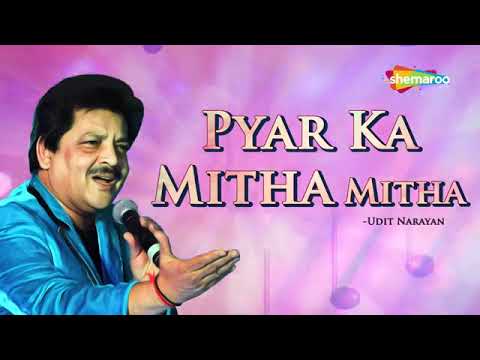 Pyar Ka mitha dard jaga ke arere chali kaha Dil ko chura ke