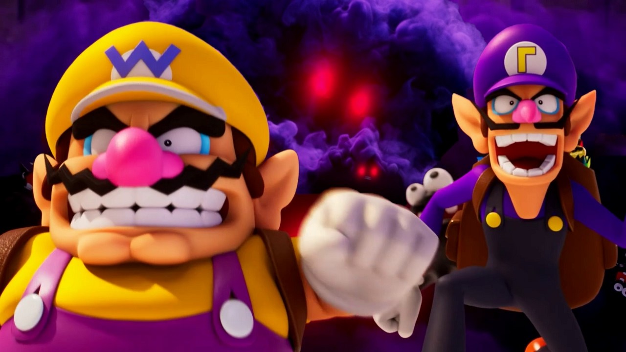 Mario Tennis Fever - Trial Towers Full Walkthrough