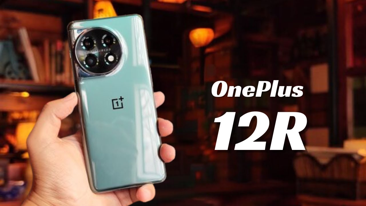 OnePlus 12 vs OnePlus 12R: The Ultimate Showdown of Upcoming Titans!