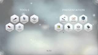 Multitouch software Snowflake 4.1 Rotate individual apps, ideal for multi-user multitouch scenarios screenshot 4