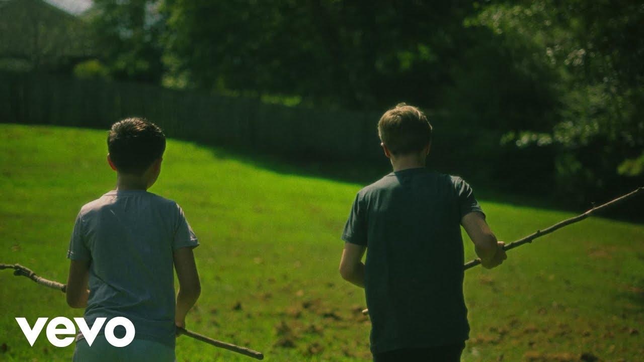 Wix Patton - Save A Spot (Official Music Video) ft. EvanJoseph