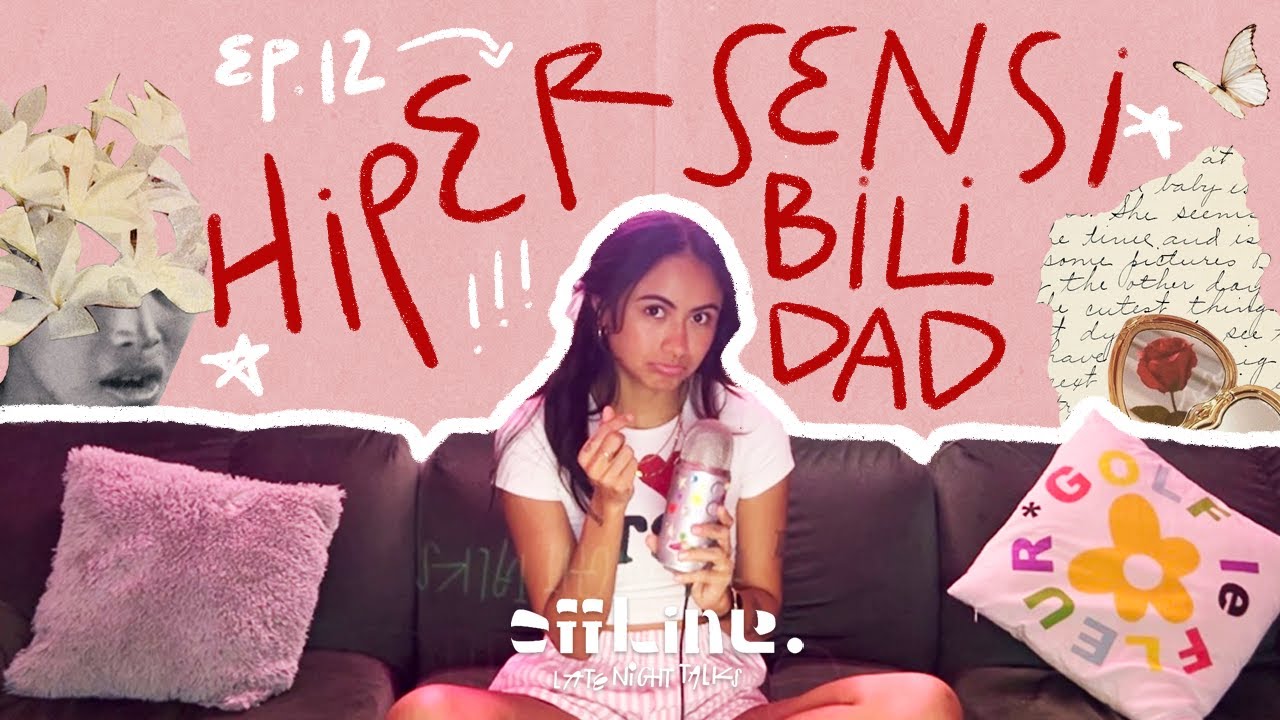 OFFLINE EP12 - hipersensibilidad